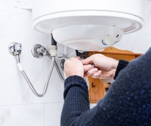 About Emergency plumbing pros Reardan, WA
